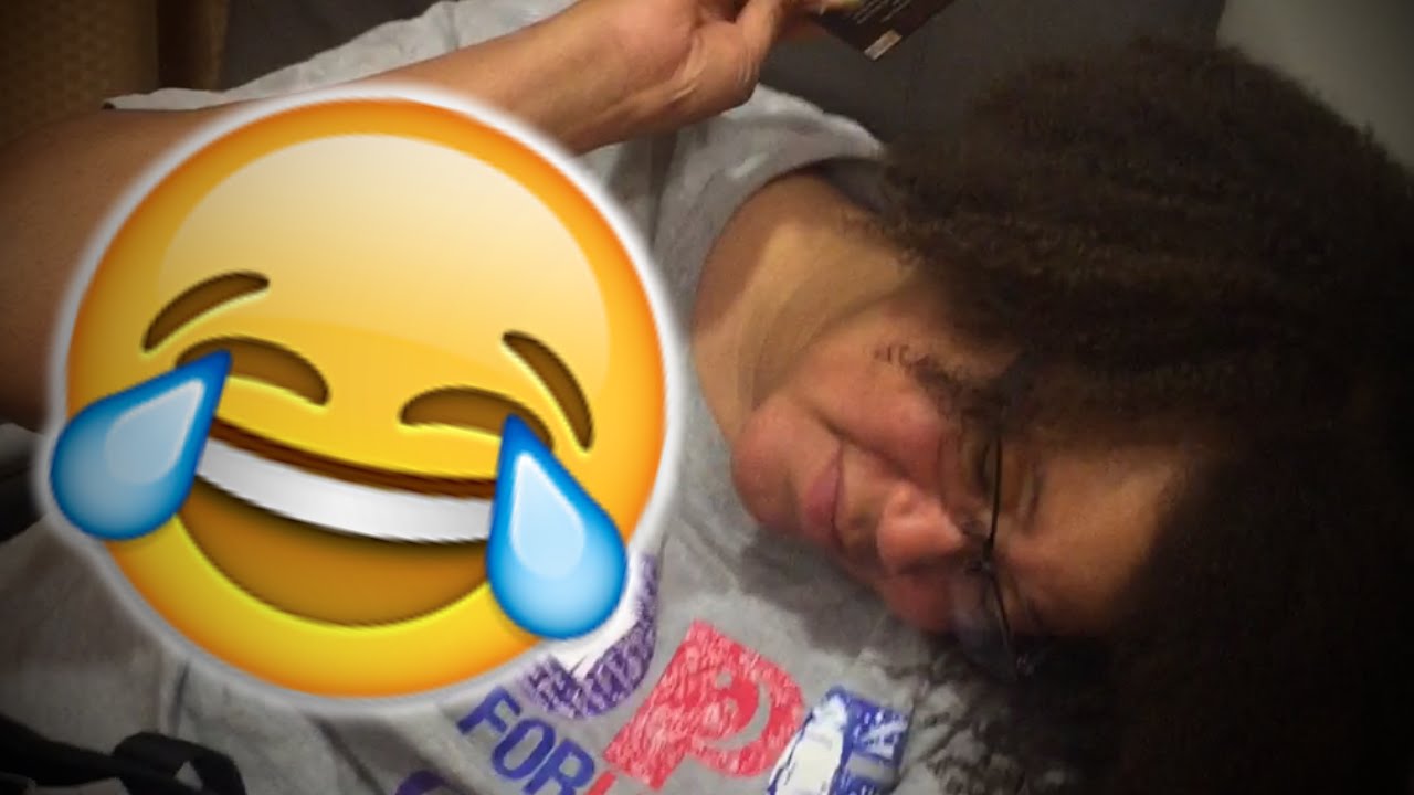 When Your Mom Can't EVEN! XD