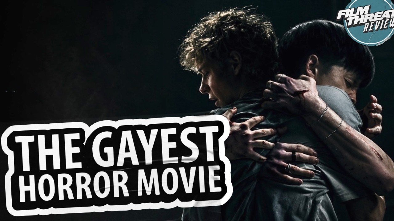 LEVITICUS REVIEW | Film Threat