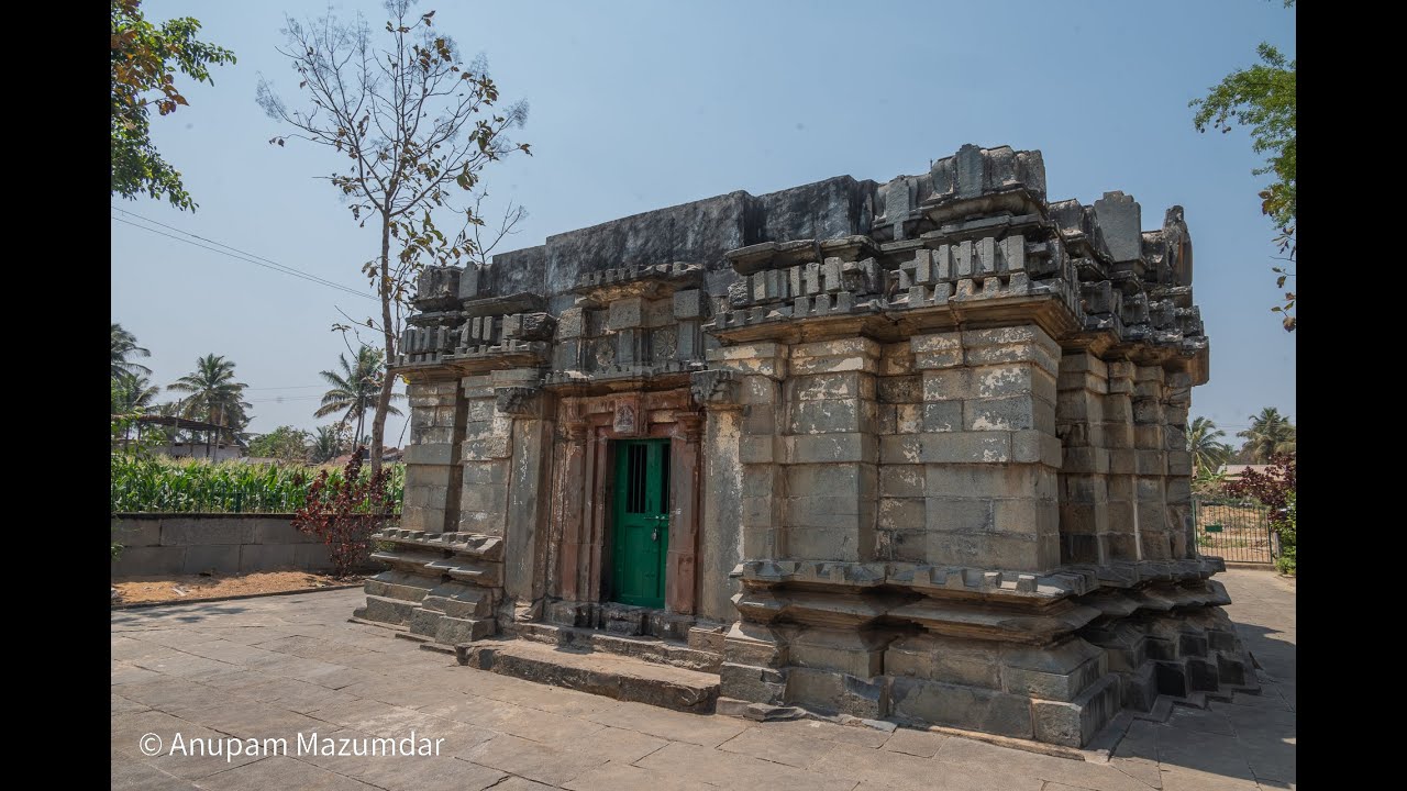 Series-My-Long-Travels-Trips-Season1-Phase4-Episode31-Part2-Day77-Hangal-Balambeed-Temples