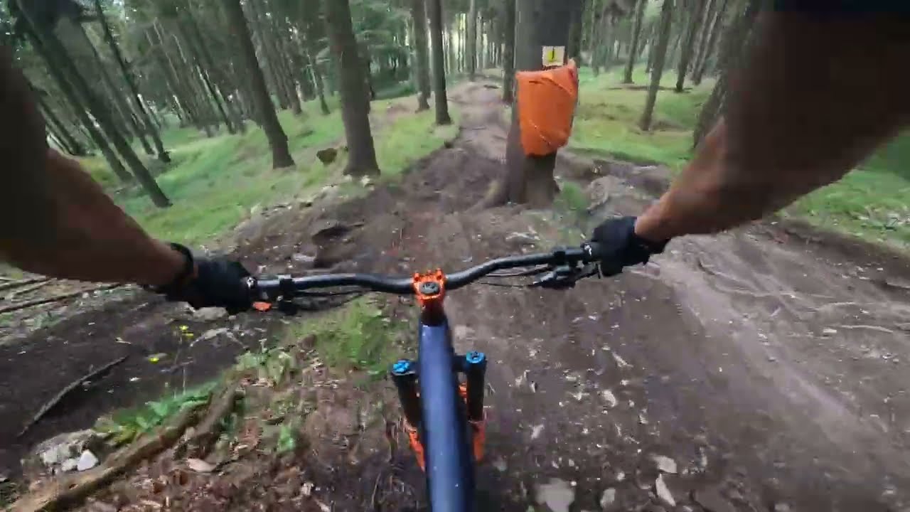 Malino Brdo Bikepark