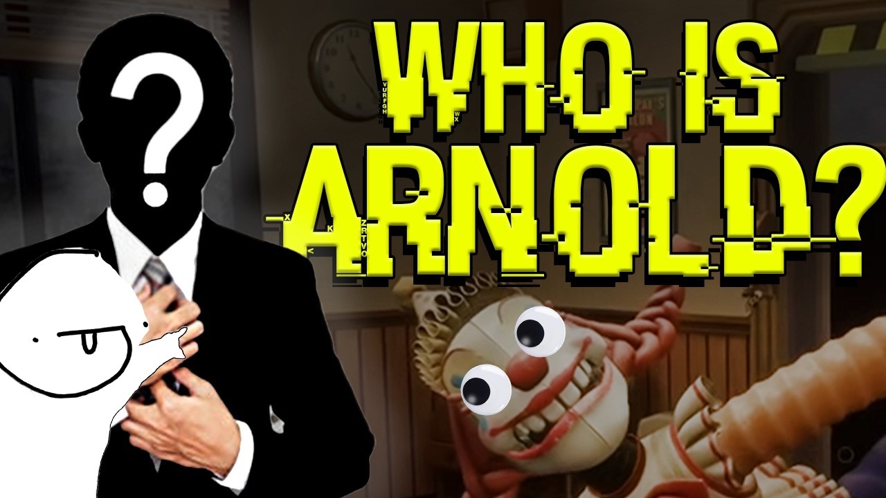 What is the Actual Theme of Secret of the Mimic? | Five Nights at Freddys Analysis