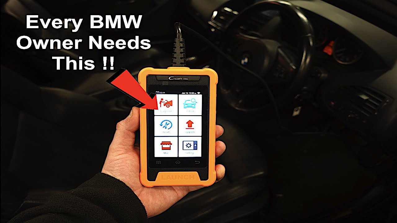 Каждый владелец BMW ждал этого долгое время!!
