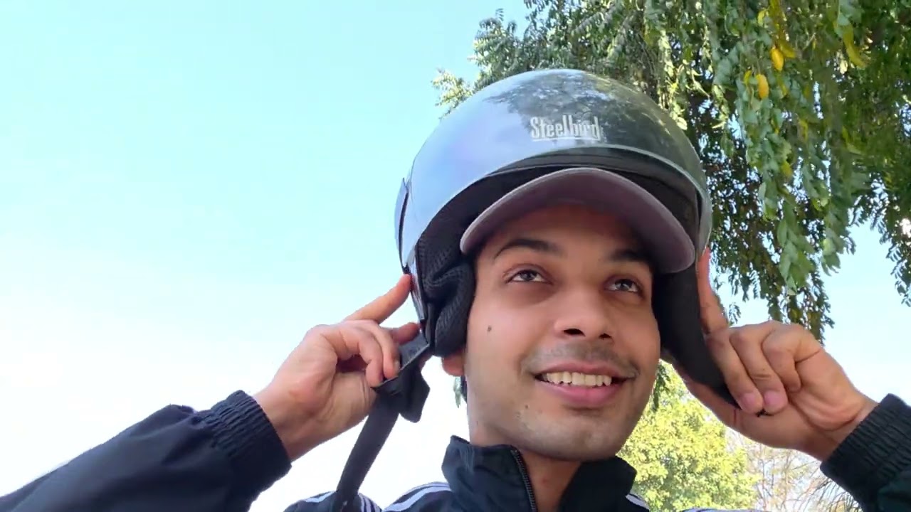 Finally taking delivery of speaker | IND Vlog 007 (part-1)