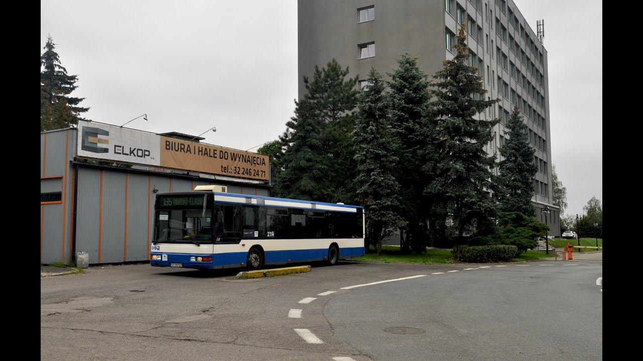 MAN NL223 #71 [*] @ Pawelec Biechów, 165
