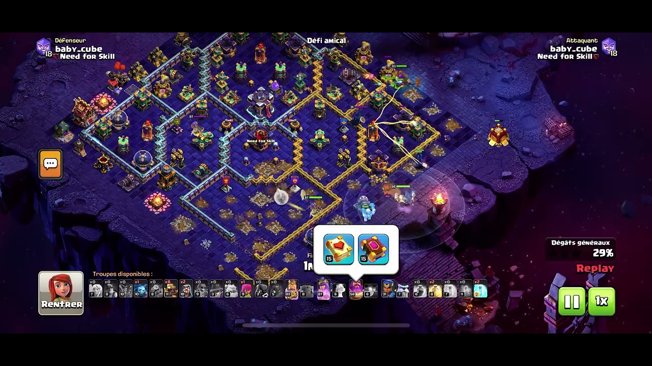 TH15 - AQH SUPER HOG (baby)