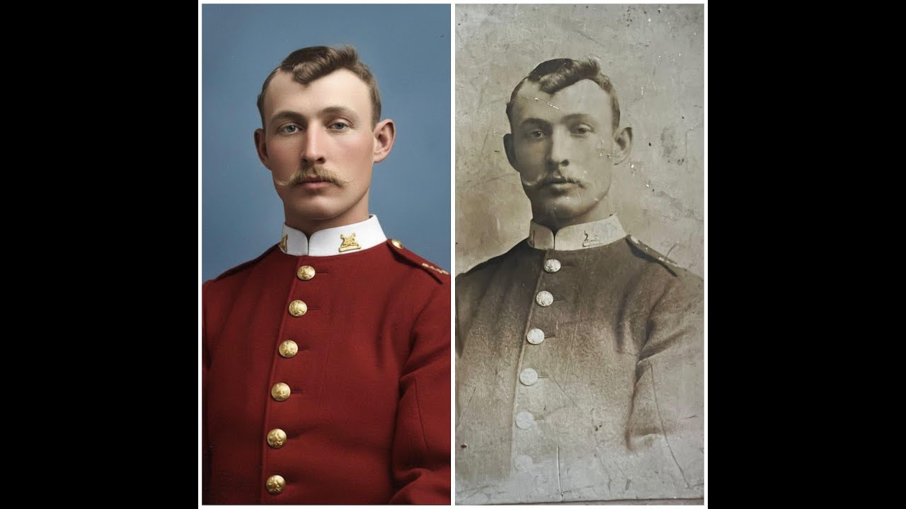 The 100 Most Powerful Photos Capturing History