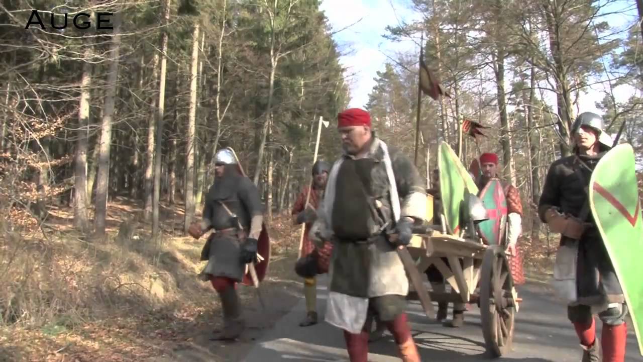 Marsfeld