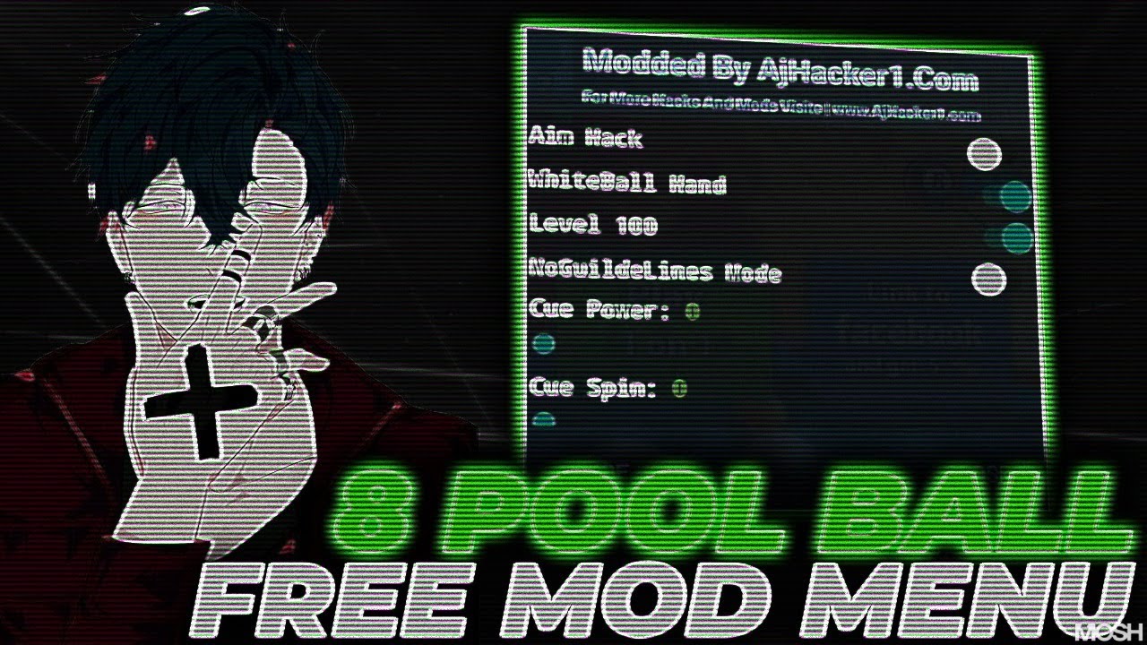 8 Ball Pool Aim Cheto Tool 2026 💥 PC FREE - Mega Lines, Autoplay & Auto Pot (Anti-Ban)