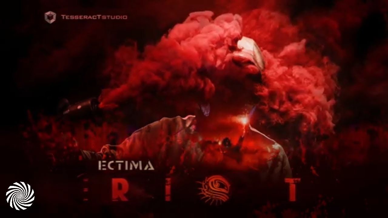 Ectima - The Riot