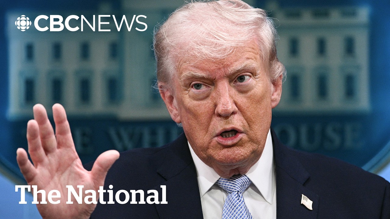 Trump claims Iran could be taken out 'in one night'