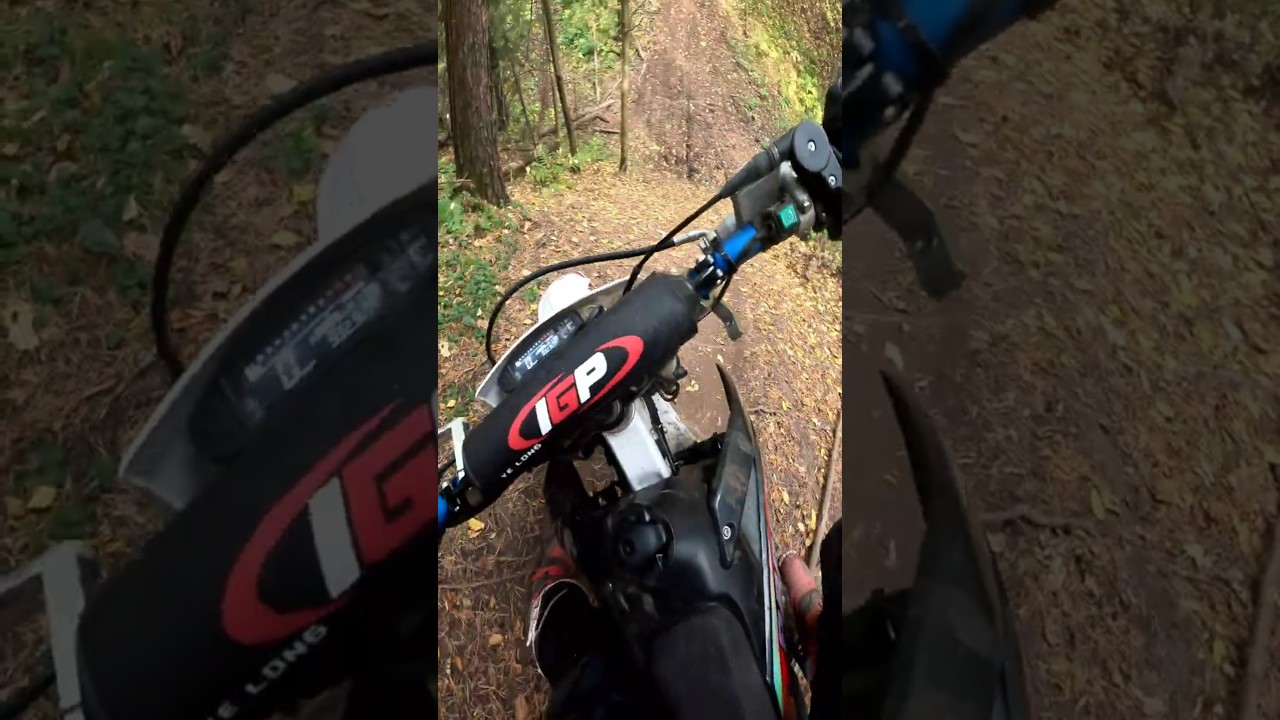 Капец длинный подъём #moto #motorcycle #enduro #motomusic #эндуро #motooffroad #offroad #влог #vlog