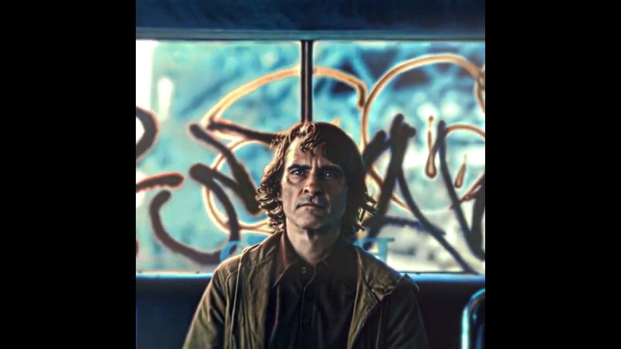 The pain Behind the smiles 💔 - Joker Edit 