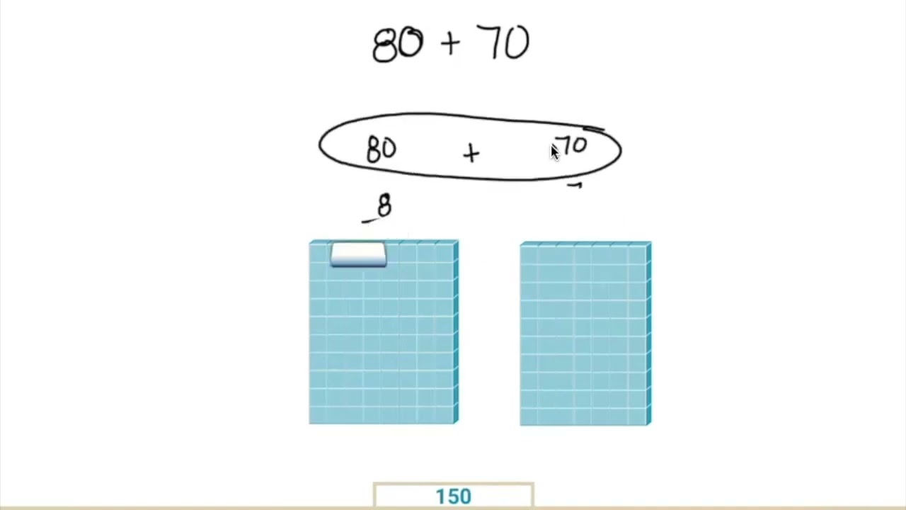 Partition Games 80 + 70