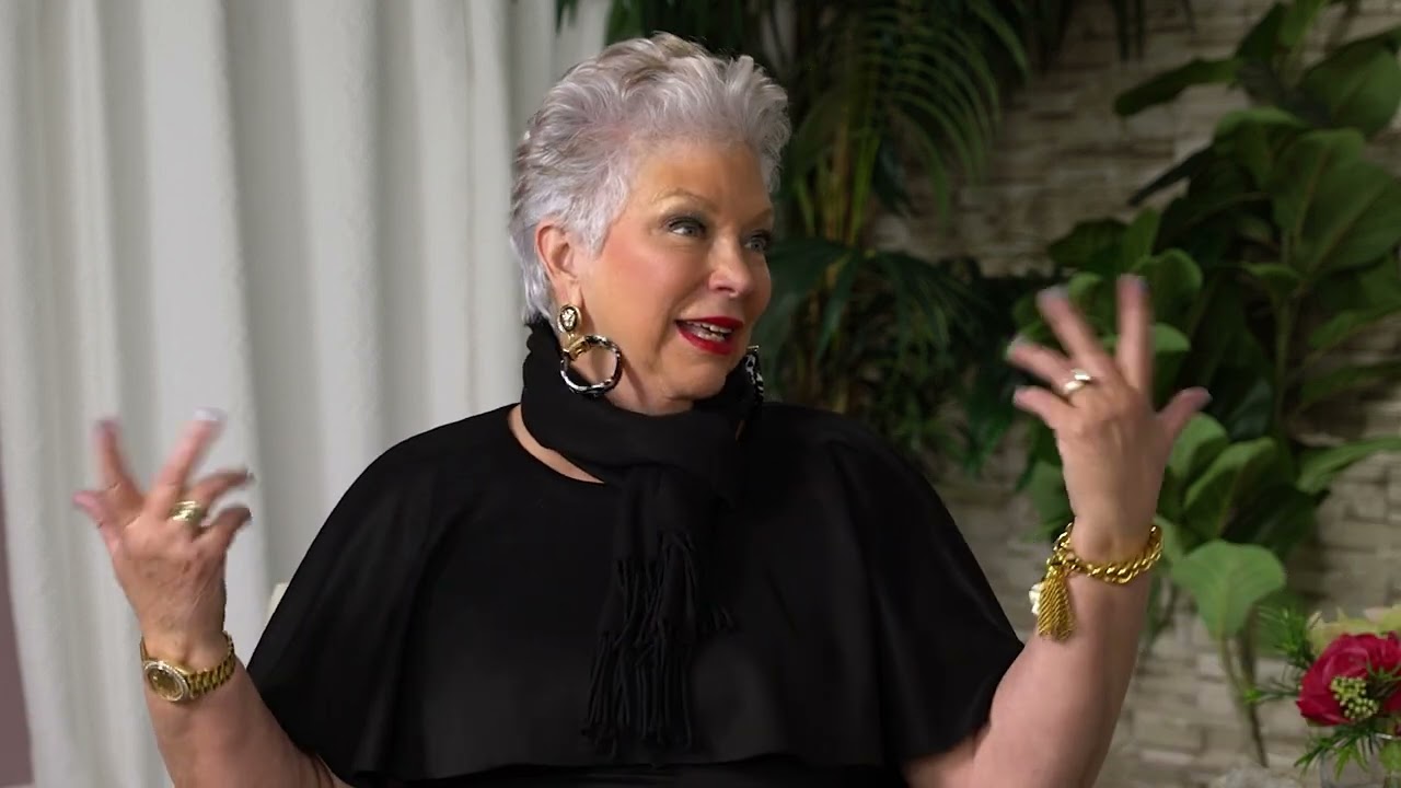 Chatting with Concetta Episode 6 | Balance Your Life