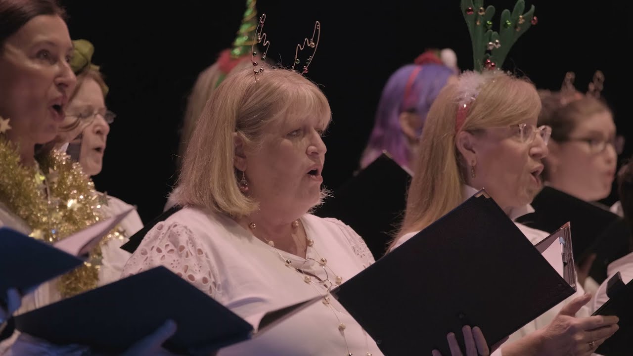 Lotterywest Christmas Spectacular