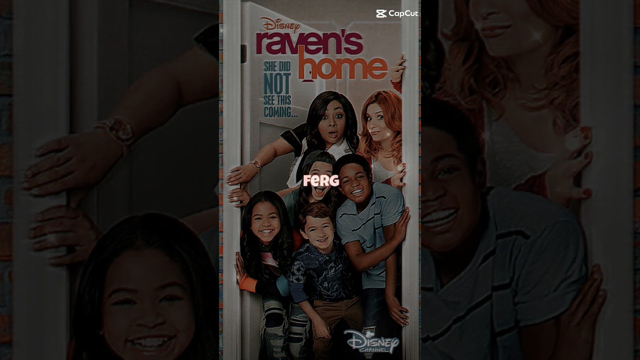 ravens home
