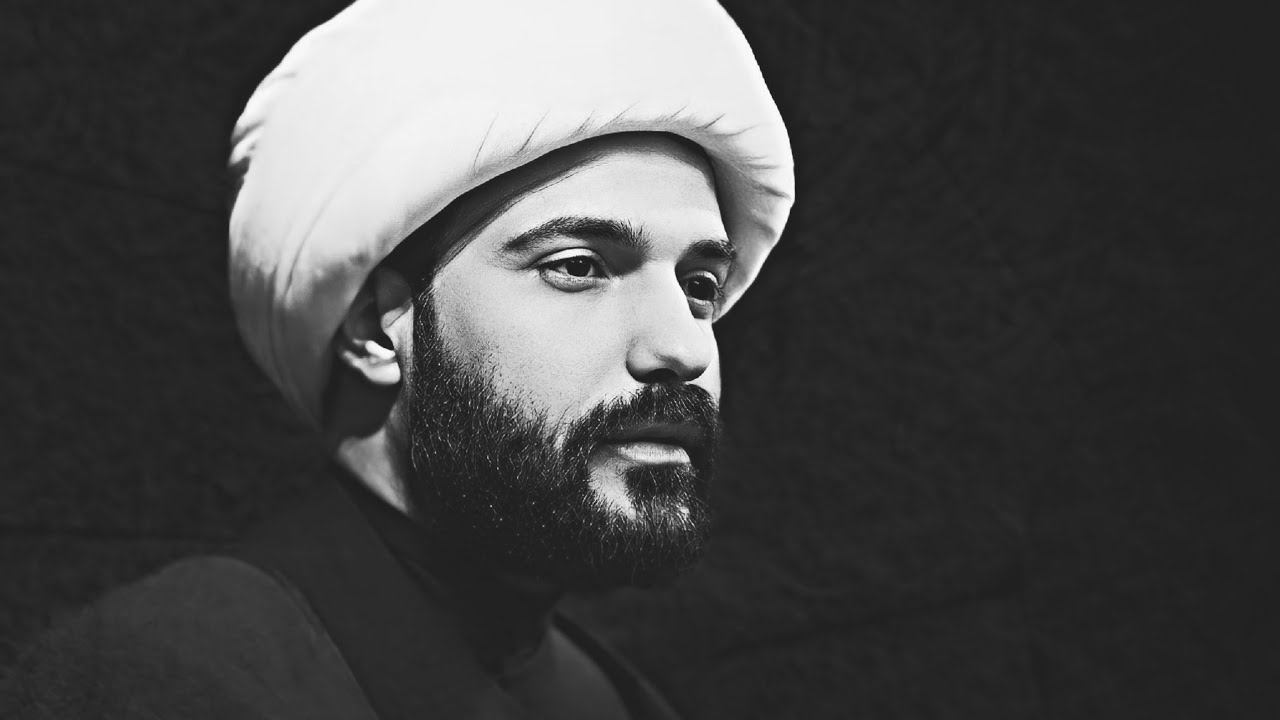 البث المباشر لسماحة الشيخ حازم الباوي استشهاد الامام الكاظم عليه السلام 1447هـ  كربلاء المقدسة