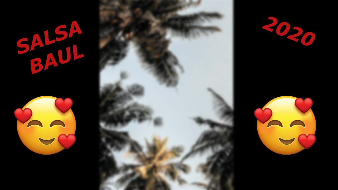 salsa baul las mas sonadas 2020