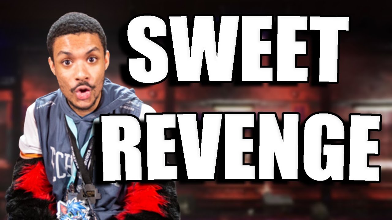 Sonicfox одержал победу в гранд-финале над невероятной игроком Жаклин Бриггс! Mortal Kombat 11