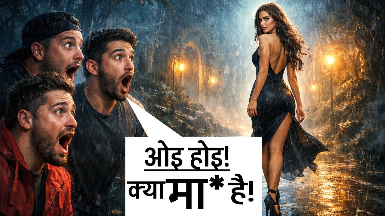 Why Human Attraction Feels So Powerful | A Spiritual Perspective 