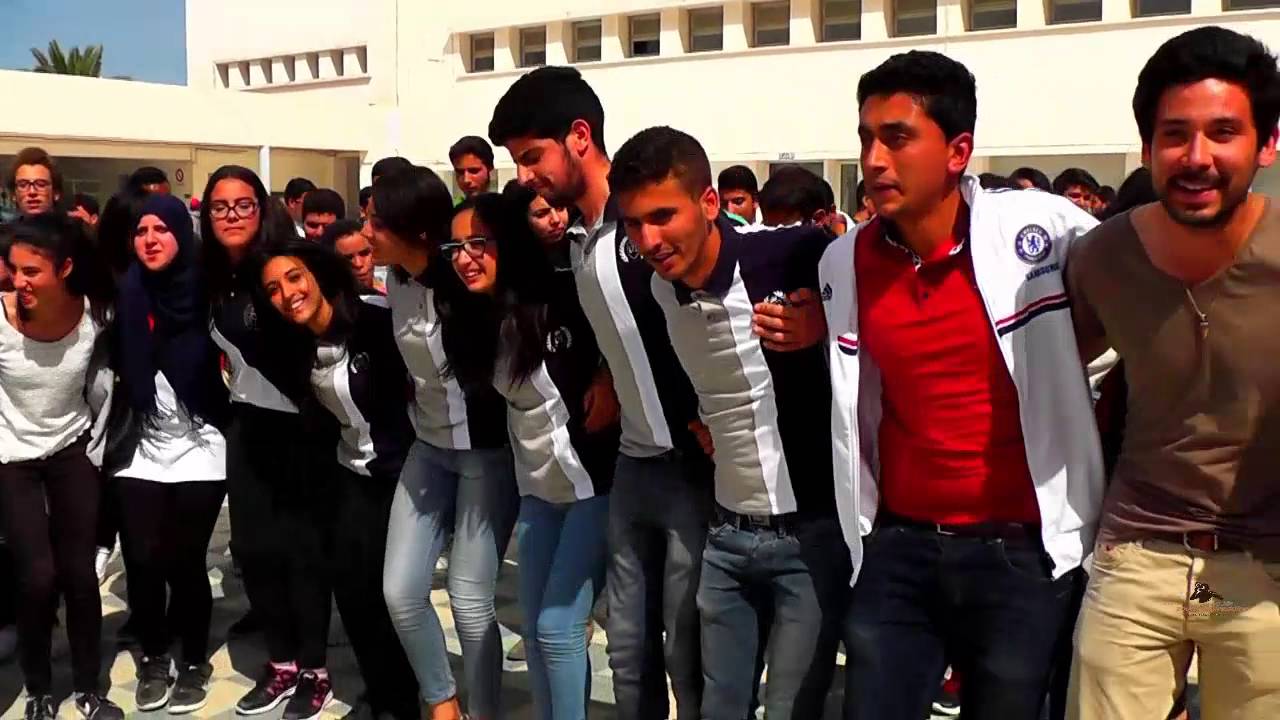 mahdia 7ezb ‪#‎bac2016‬ ‪#‎lycee‬ mixtt