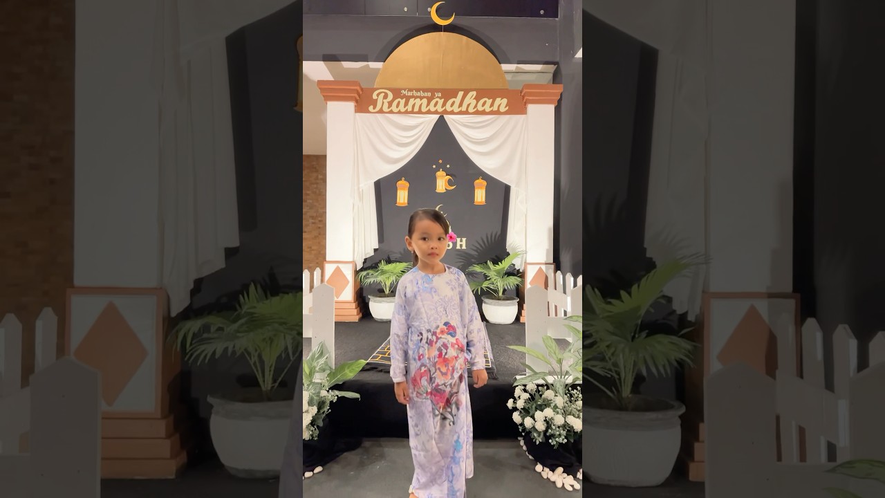 Selamat puasa kak🥰 #shortvideo #shortsviral #shorts #trending #viralvideo #fyp #lucu #ramadhan