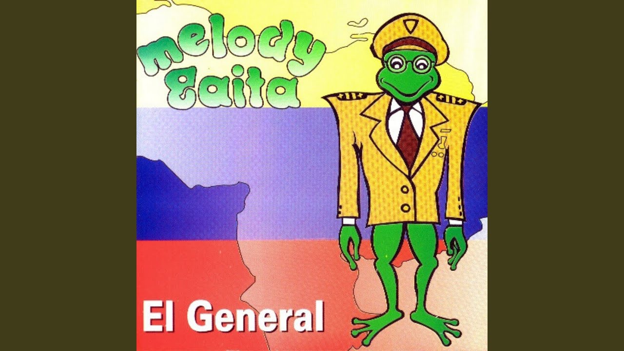 El General
