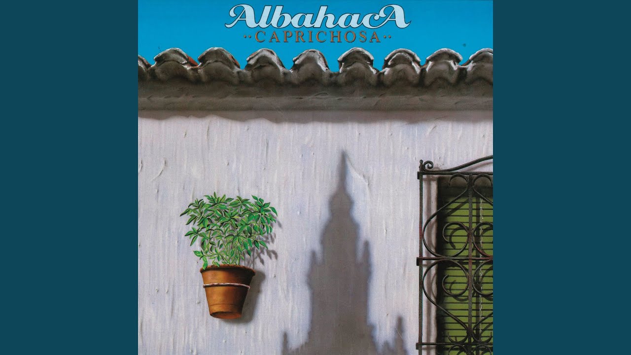 Nada Ni Nadie (Sevillanas) (Remasterizado)