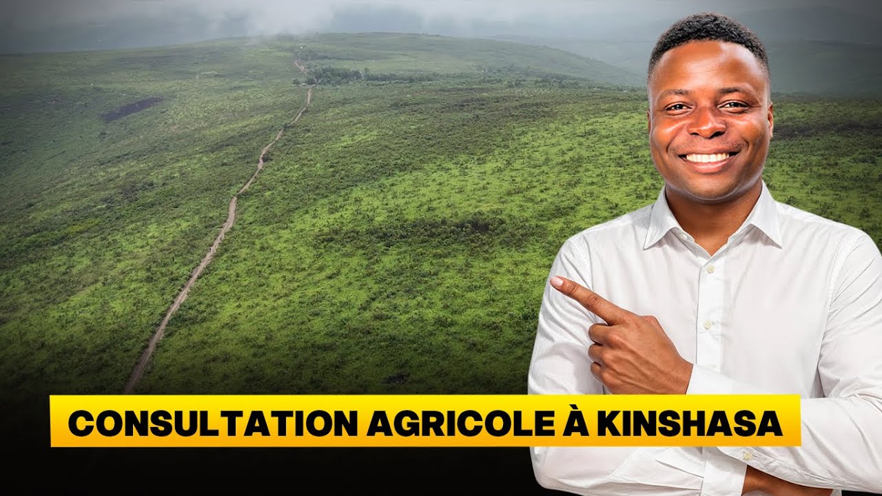 Projet agricole : sans analyse du sol, tu vas échouer