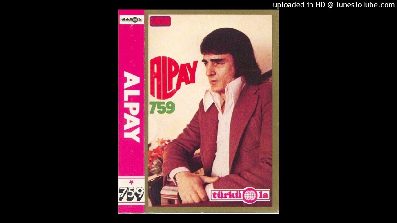 ALPAY - HEM OKUDUM HEM YAZDIM  (TürküOla -Türküfon Musikverlag GmbH)