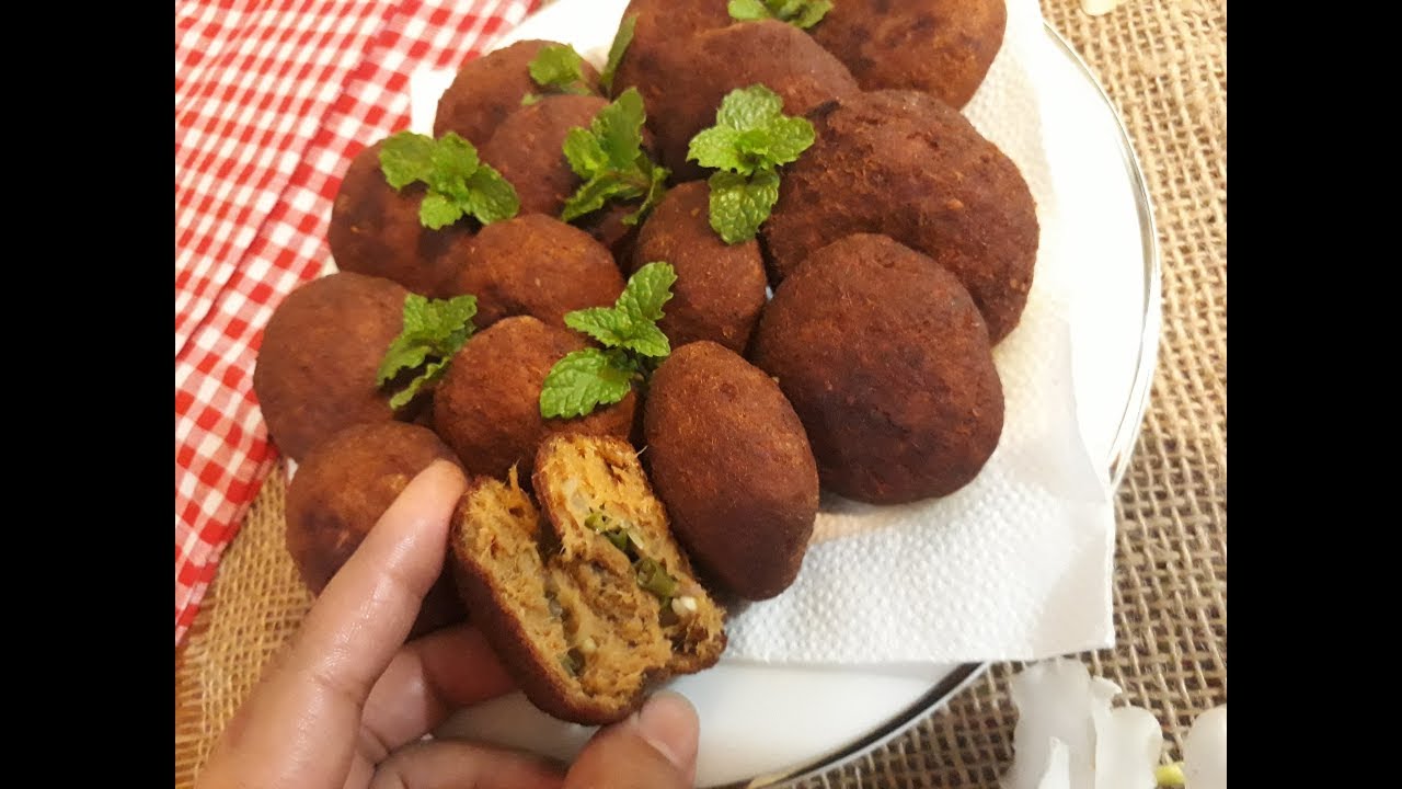 গরুর মাংসের টিকিয়া কাবাব (ফ্রোজেন পদ্ধতিসহ ) || শামি কাবাব || Beef Tikia Recipe