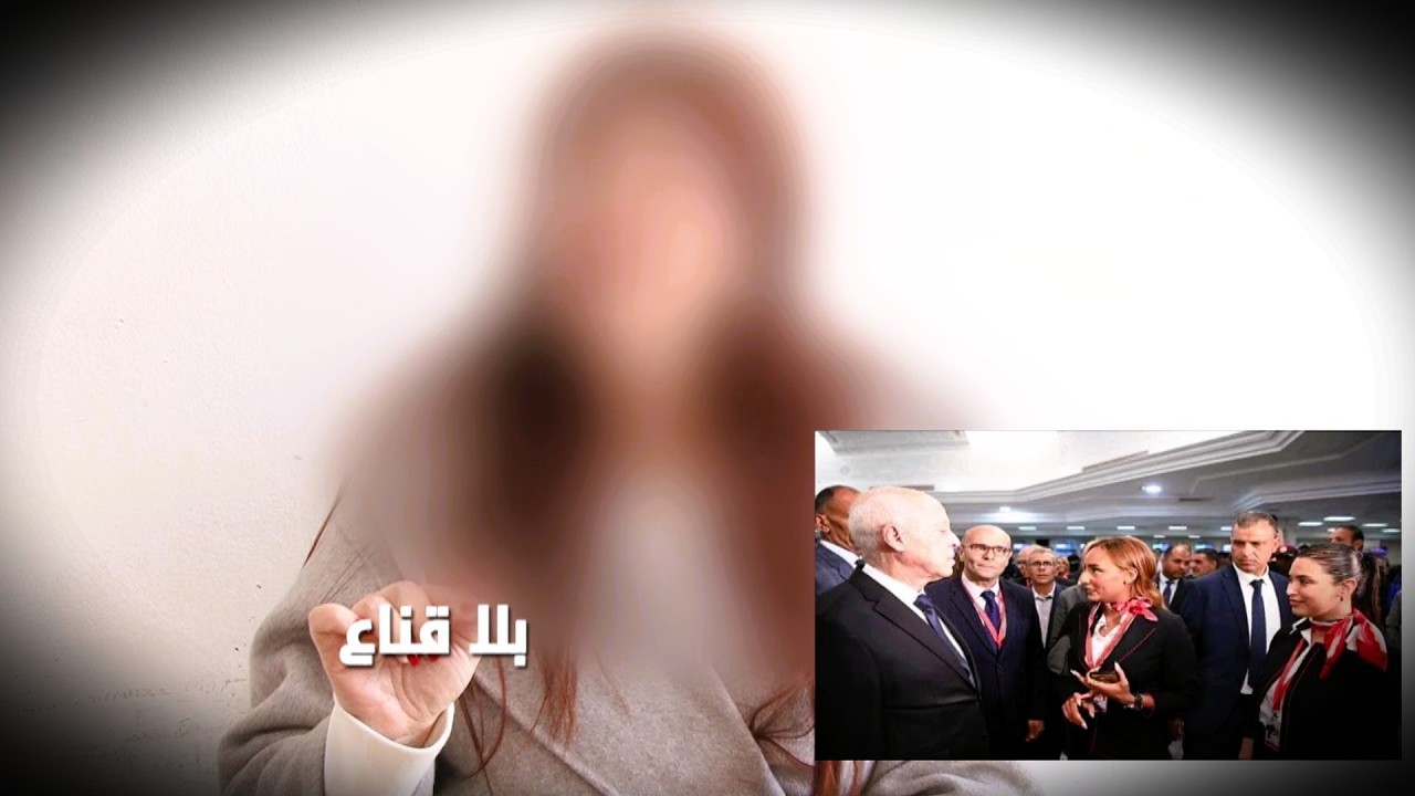 خطيـ ـر وعااجل؟!! هل تمردت 