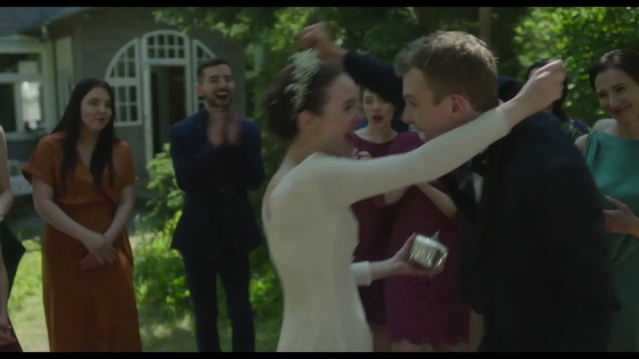 THE CROSSROADS  (Skrzyżowanie) drama I 2025 I Poland