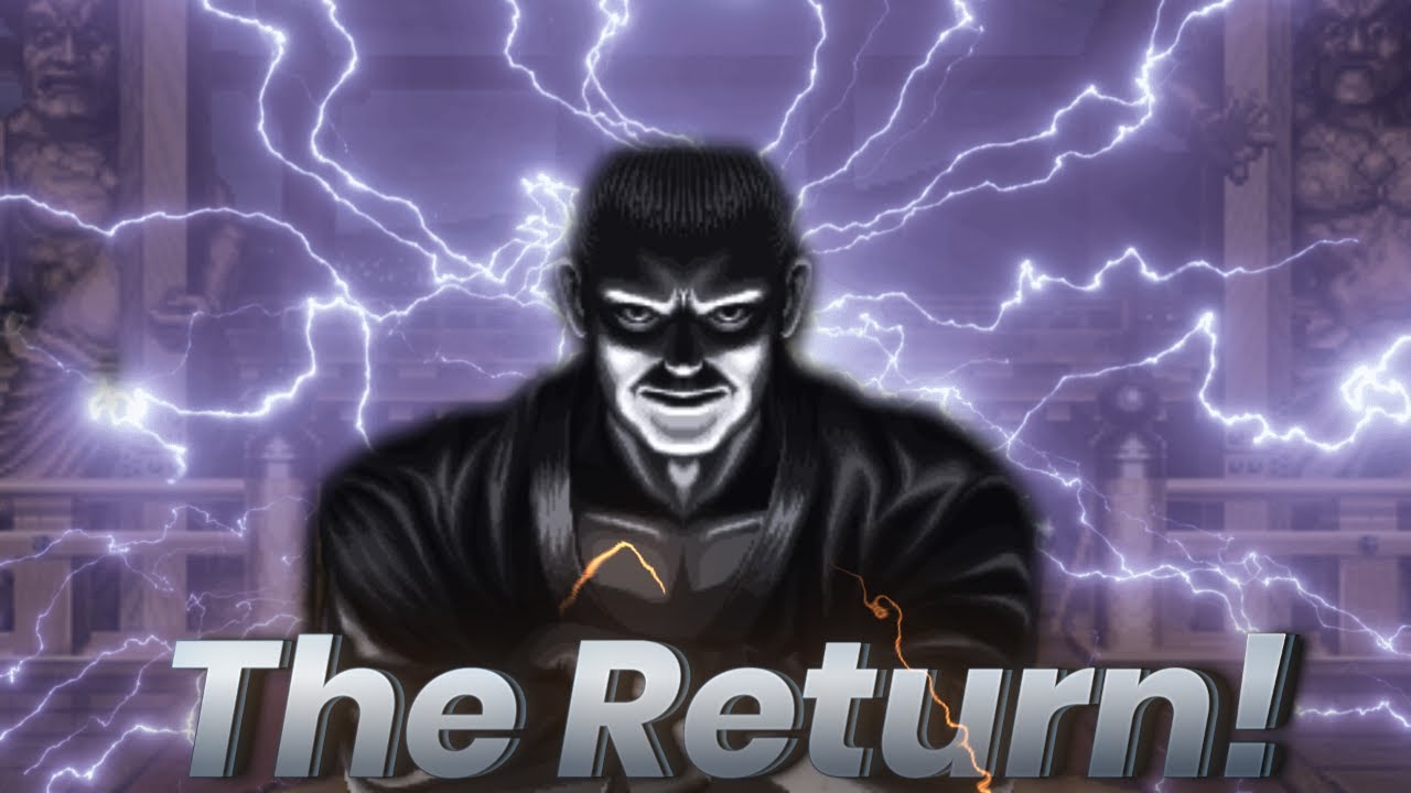 The World's Strongest Weeb....RETURNS! - SNK Boss Syndrome Ep.39