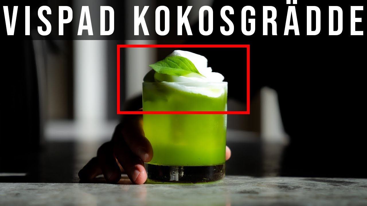 THAI BASIL SKUMMET