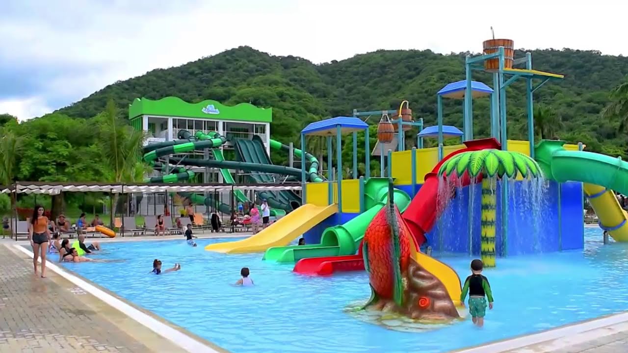 Información del Hotel RIU Guanacaste 2020