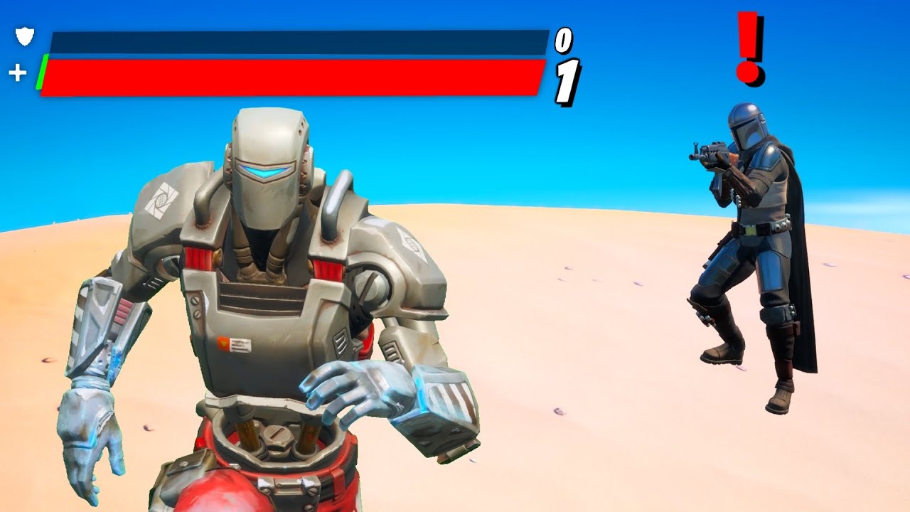 He ganado jugando toda la partida con 1 DE VIDA