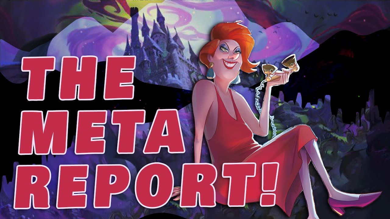 Unveiling the Best Decks from SCG Con Philadelphia