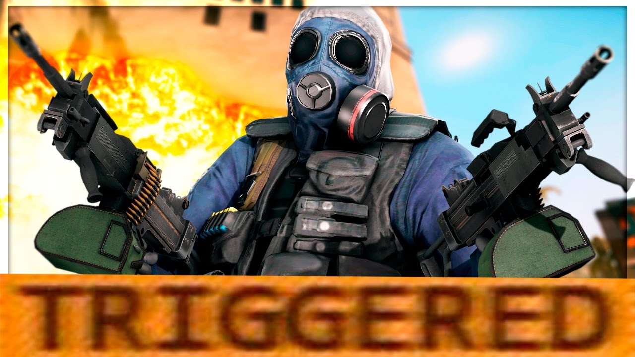 $2000 NEGEV PRO CS:GO STRATS