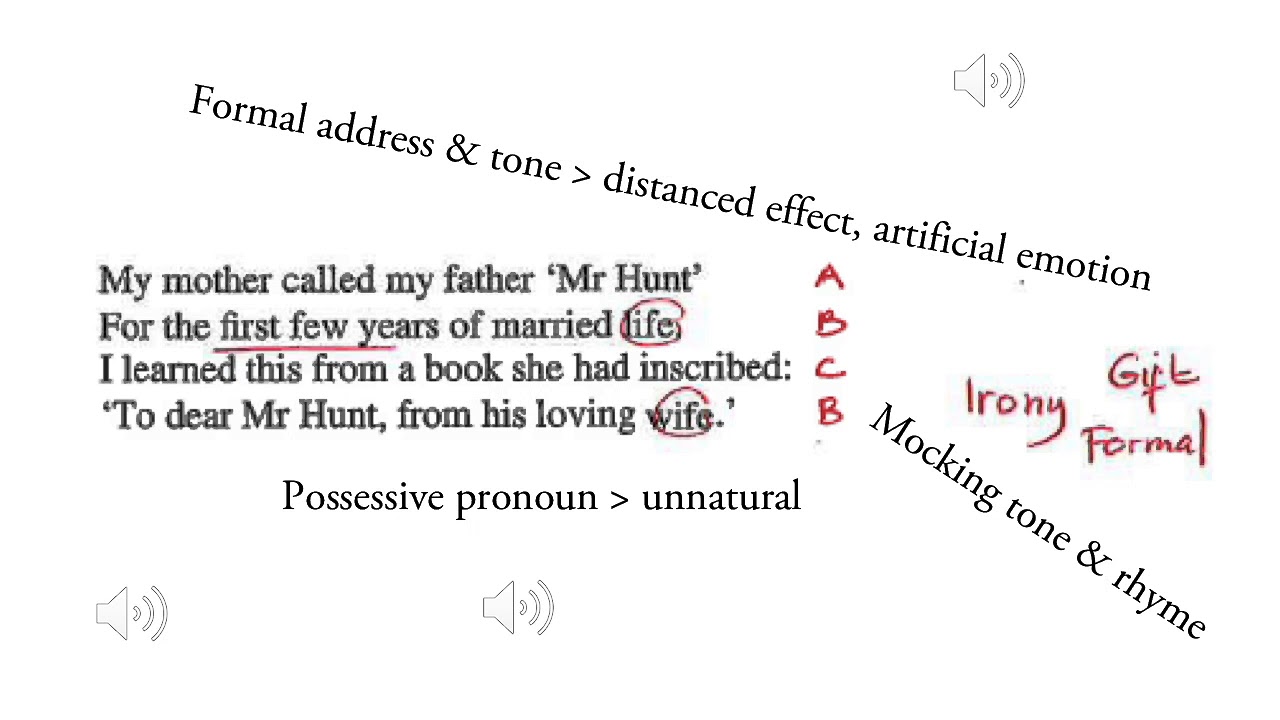 Stabat Mater by Sam Hunt: Literary Analysis