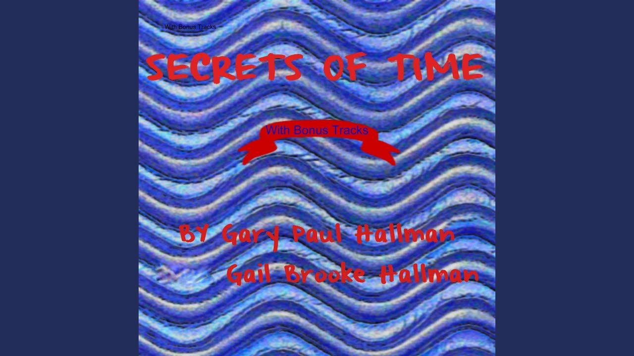 Holy Ghost Intermission (Bonus Track)