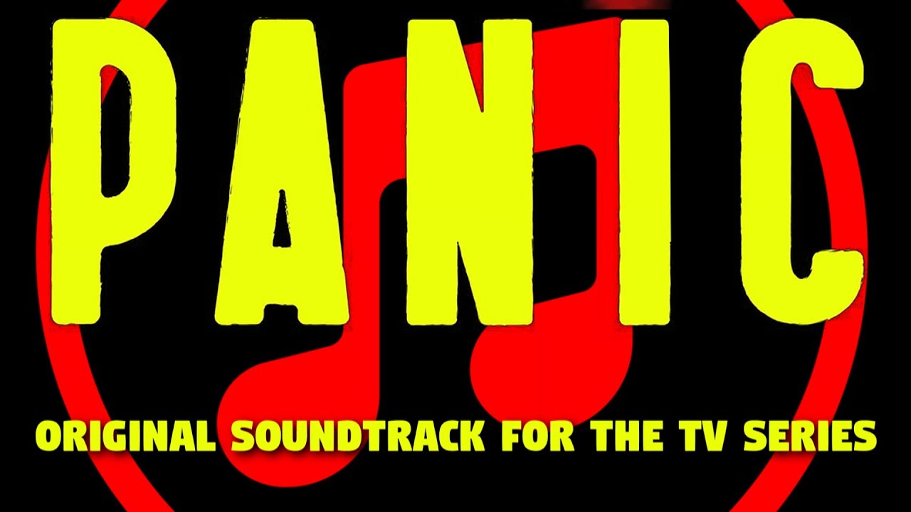 Panic | Original Score | Паника | Soundtrack | TV series