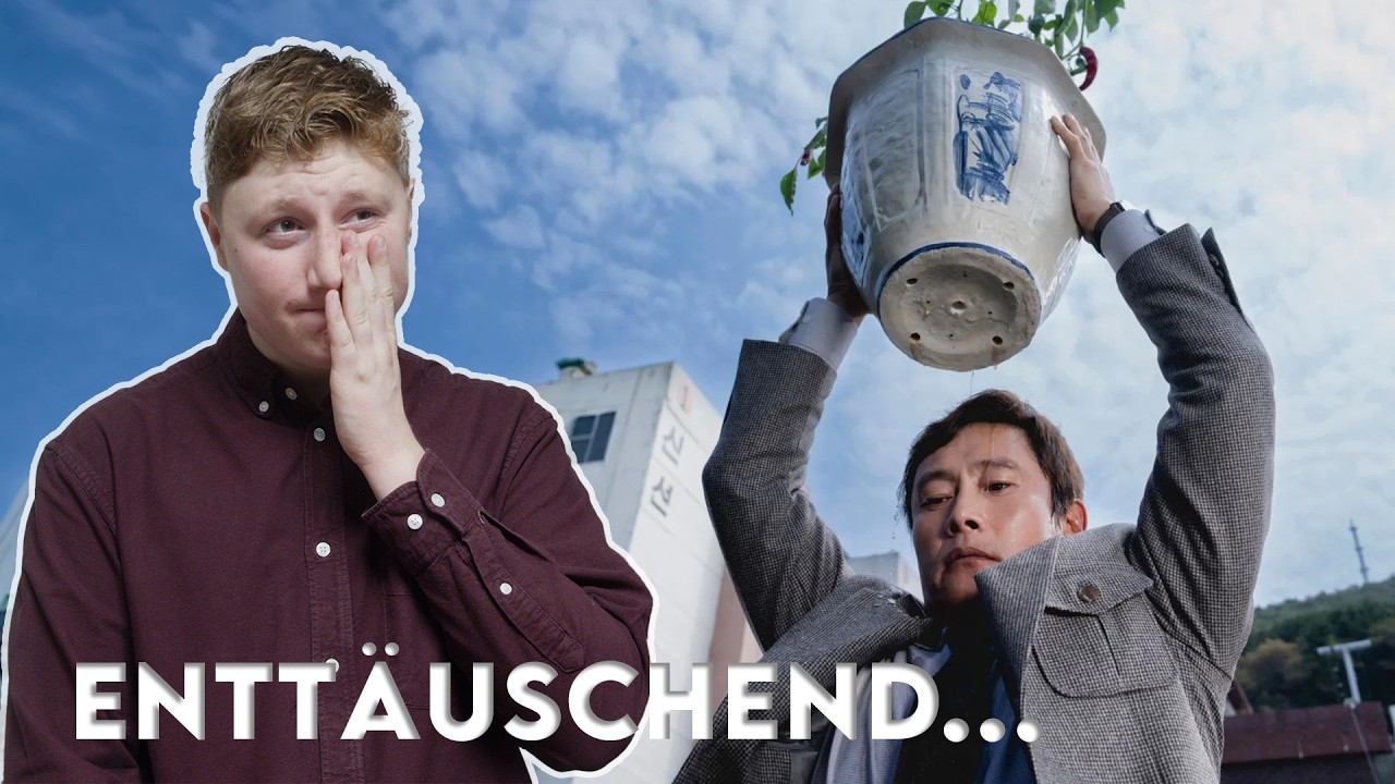 Satz mit X... | No other Choice | Review