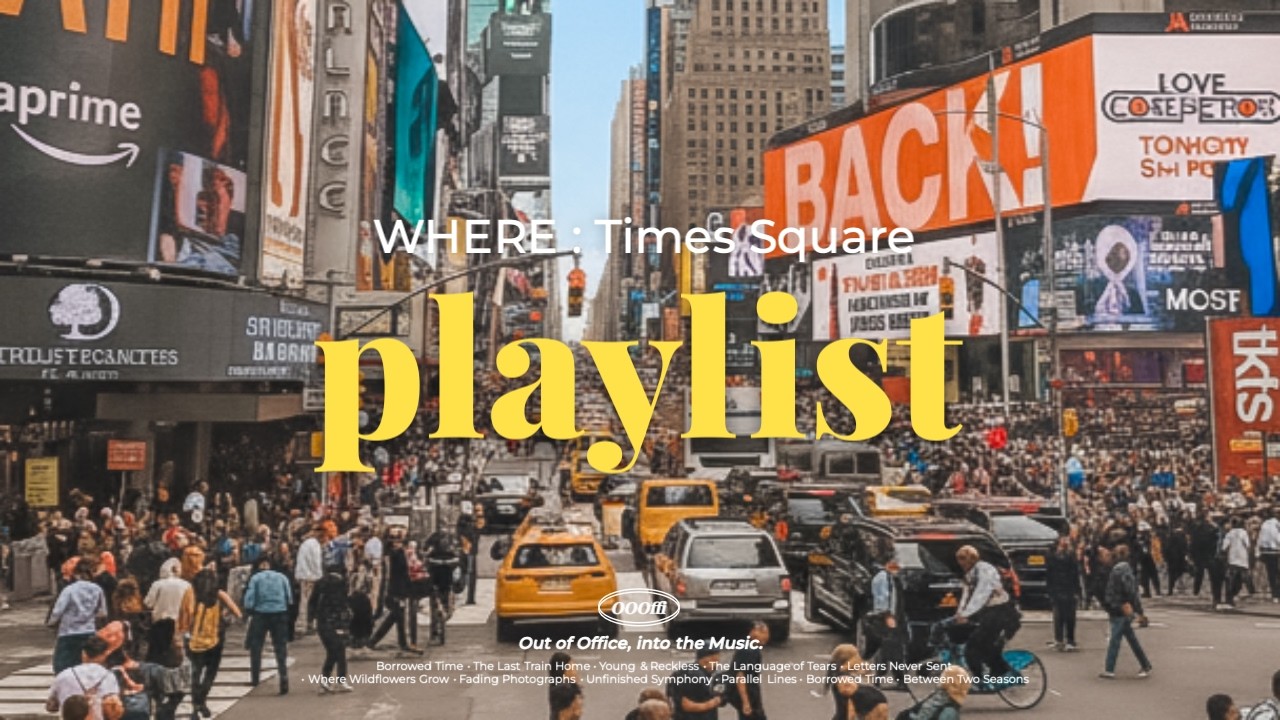 𝐏𝐥𝐚𝐲𝐥𝐢𝐬𝐭 | Энергичная музыка для работы 💪🔥🎧 Нью-Йоркский фанк-грув