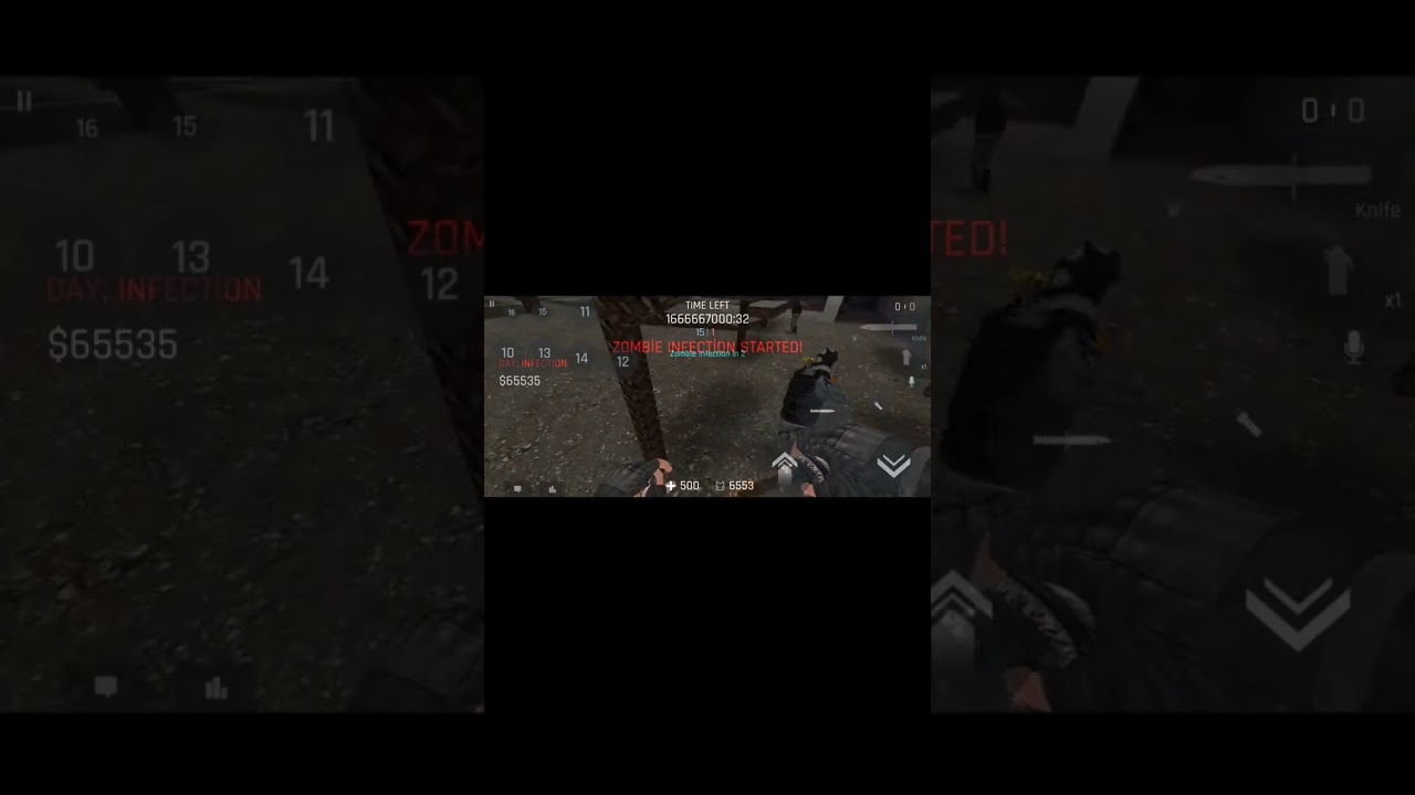Kontra multiplayer fps script Admin