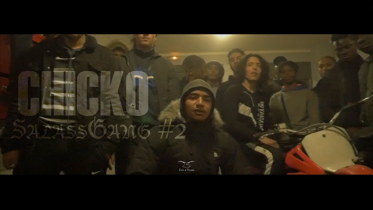 Chicko - SalassGang #2