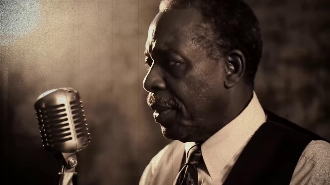 Electric Soul Blues Inspired by Jimi Hendrix, Muddy Waters and Eric Clapton vol9