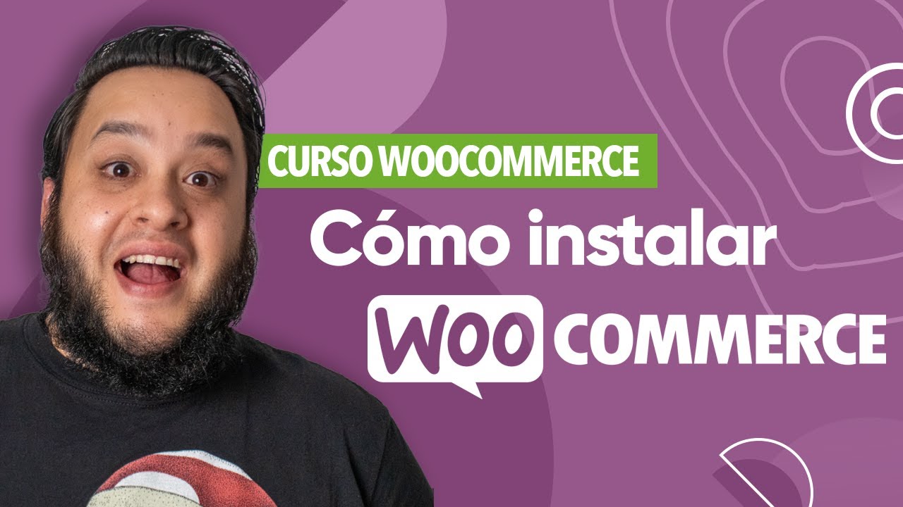 Como crear una tienda en linea wordpress  - Curso Completo WooCommerce Paso a Paso - #1