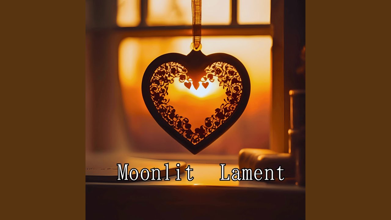 Moonlit Lament