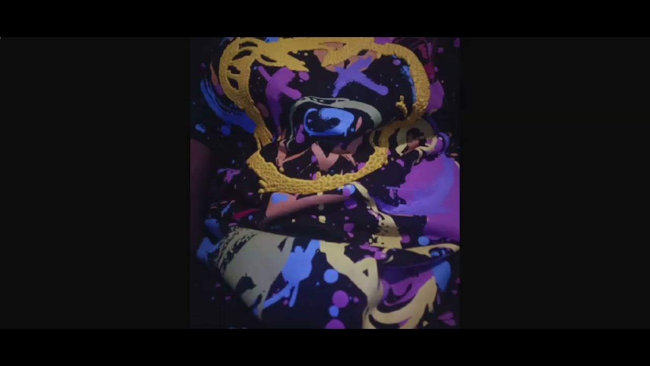 Kingston yourself music audio 